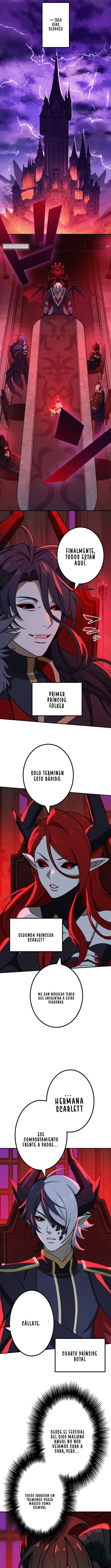 Aragi Kai, el Asesino en el Mundo Paralelo > Capitulo 100 > Page 51